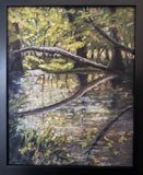 "Self Reflection" by Lamar Gilstrap