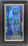"Canton Street Nocturne" by Ed Cahill