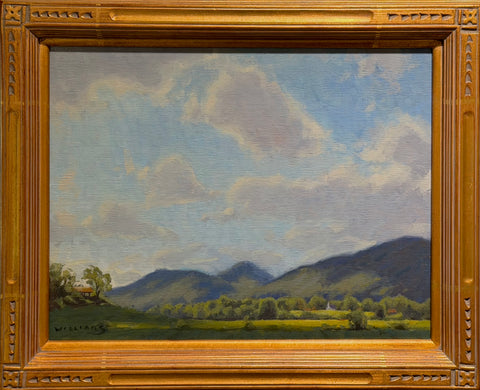 "Appalachia, Northern Georgia" by Mason Cole Williams