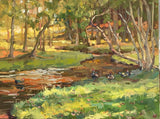 "Cherokee Lake" by Natalia Andreeva