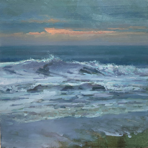 "New Day" by Kyle Stuckey