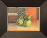 "Green Apples" by Eileen Eder
