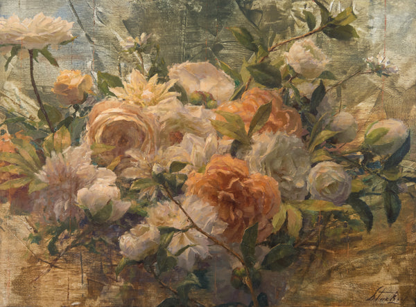"Rebirth" by Kyle Stuckey