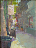 "Shady Walk" by Robin Cheers