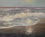 "Shoreline Radiance" by Paul Batch