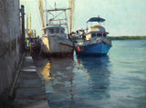 "Hip Tied" by Robert J. Simone