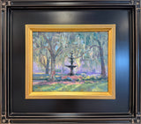 "Lafayette Square" by Katherine LaPlace Meade