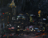 "Atlanta Lights" by Jason Bailey