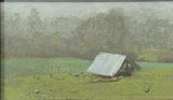 "Coop" by Seth Tummins