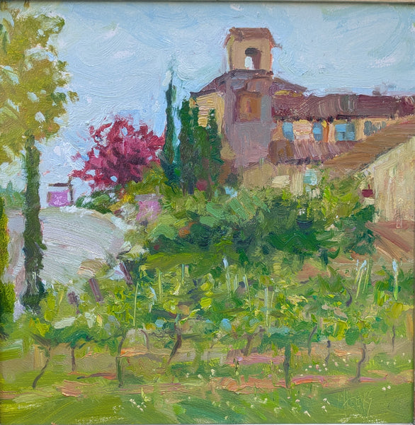 "Montaluce Winery" by Robin Cheers