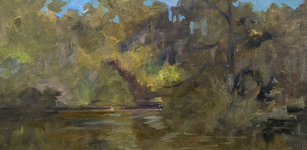 "The Landings" by Kathy Collins
