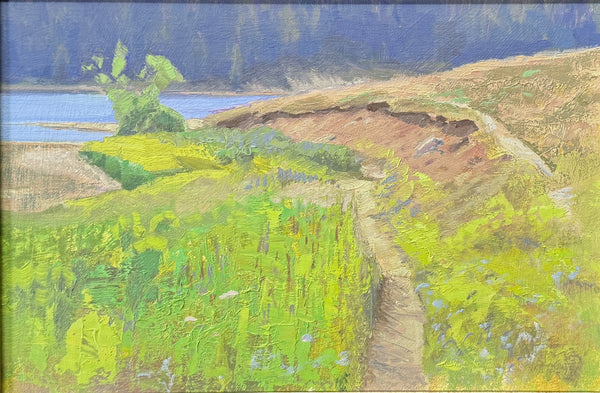 "Meadowlark" by Seth Tummins