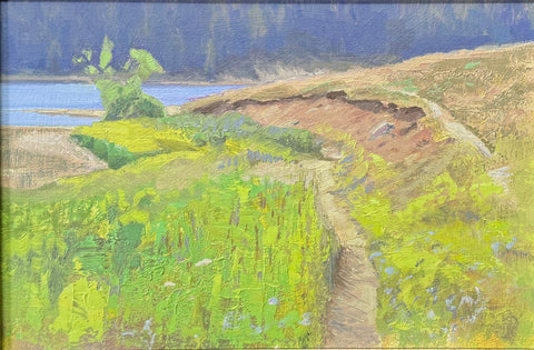 "Meadowlark" by Seth Tummins
