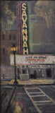 "The Savannah" by Joe Basco