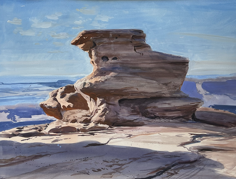 "Utah Rocks" by Justin Donaldson