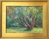 "Wild Roses" by Brenda Pinnick