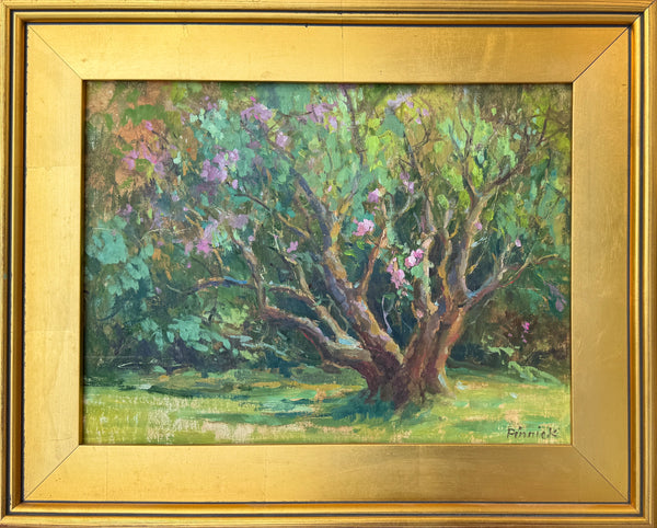 "Wild Roses" by Brenda Pinnick