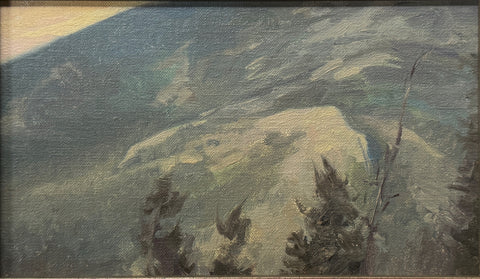 "Estes Park Entrance" by Seth Tummins