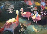 "Flamboyance" by Kendall Portis