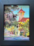 "The Turner of Light" by Luba Lowry