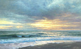 "Start of a New Day" by Kyle Stuckey