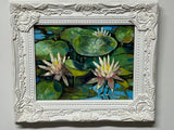 "Lilies" by Ken W. Breier