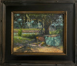 "Crab Cages" by Lydia H. Ellis