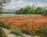 "The Gift of Spring" by John Caggiano
