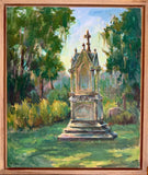 "Alabaster Glow" by Brenda Pinnick