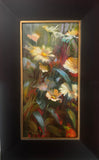 "Joyful Petals" by Michelle D Held