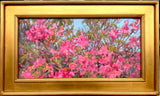 "Spring's Greeting" by Lori Keith Robinson
