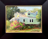 "Just Off Ponce" by Peggy Immel