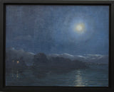 "Moon Glow" by Eileen Eder