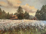 "Georgia Snow" by Craig Reynolds
