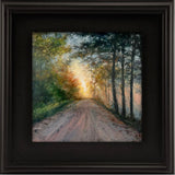 "Dirt Road Dreams" by Jennifer McCall