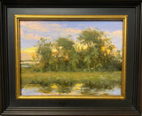 "Evening Sanctuary" by Paul Batch