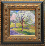 "Classic Dogwood" by Ed Cahill