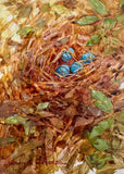 "Hedge Gems" by Susan D Waters
