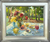 "Breathe" by Brenda Pinnick