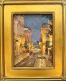 "Street Walk" by Susan Jean Diehl