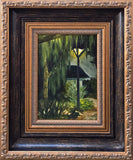 "Night Light" by Charlie DeRuiter
