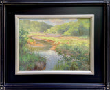 "As the Sun Sets" by Kyle Stuckey