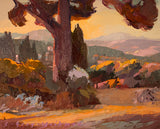 "The Golden Hour" by Carole Gray-Weihman