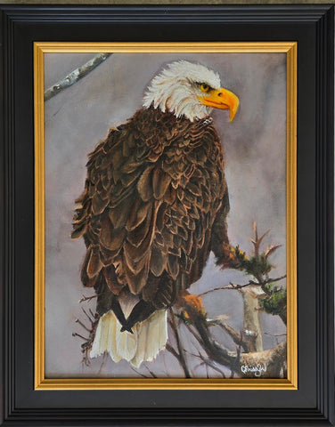 "Spirit Uncaged" by Christina H. Wysocki