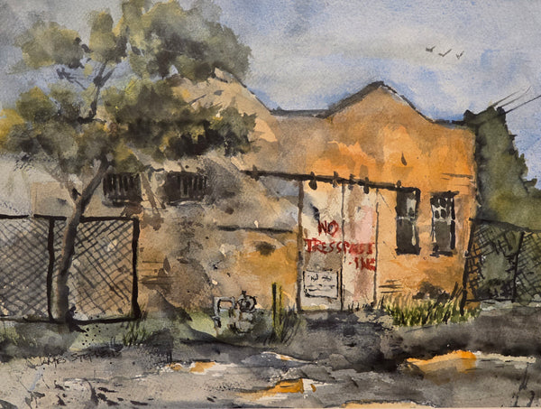 "Investment Opportunity, Don't Miss Out" by James H. Stephens