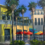 "Standing Tall" by Lydia Ellis