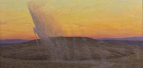 "Do Not Go Gentle" by Seth Tummins