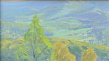"Sky Valley" by Seth Tummins