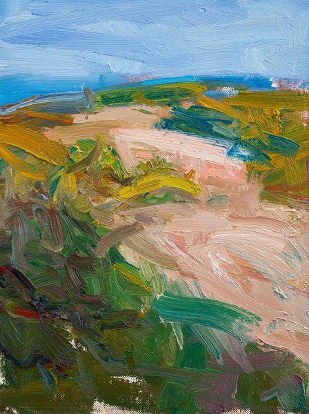 "Just One More" by Rob Summerlin