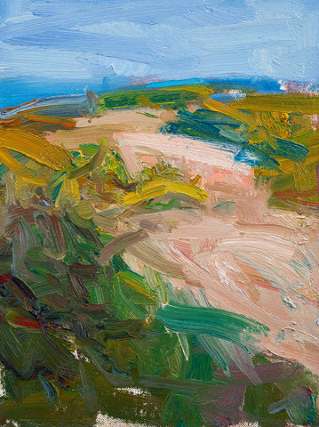 "Just One More" by Rob Summerlin